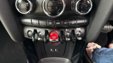 MINI Hatchback 2.0 Cooper S II 3dr Auto Petrol Hatchback